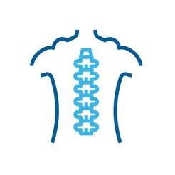 Neurogena Plus seljavöö dekompressiooniga