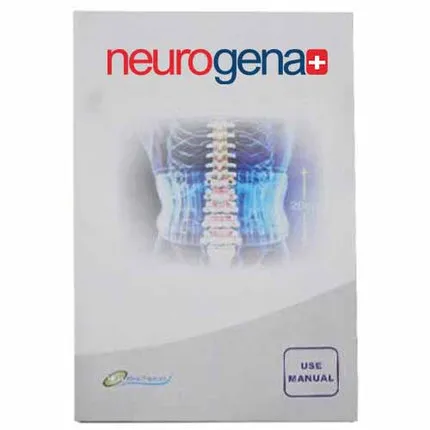 Neurogena Plus seljavöö dekompressiooniga